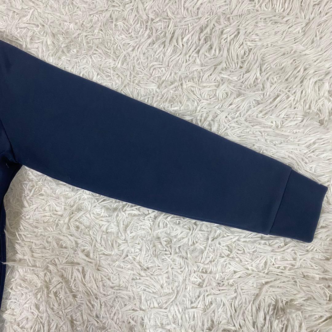 ポロラルフローレン スウェット プルオーバー フーディ M ポニーロゴ ネイビー