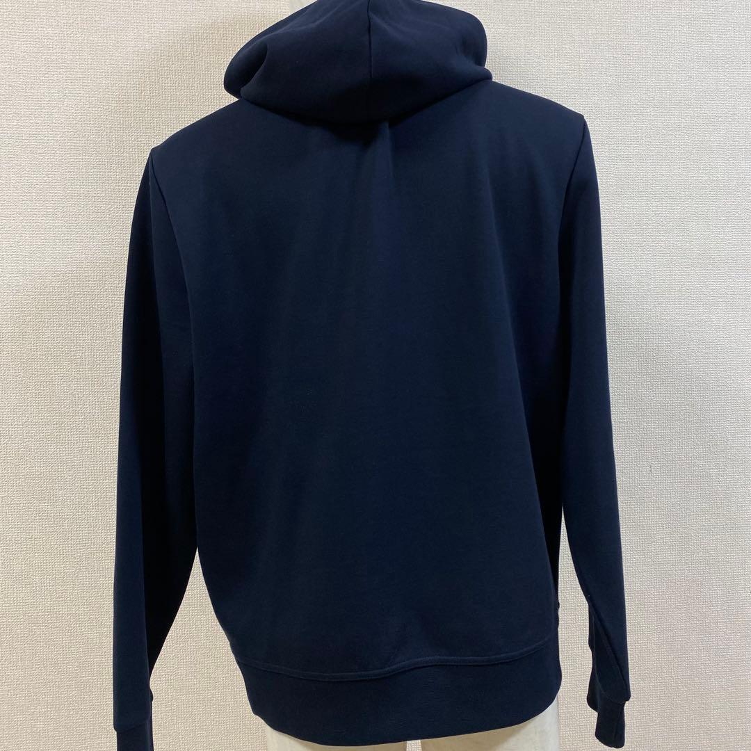 ポロラルフローレン スウェット プルオーバー フーディ M ポニーロゴ ネイビー