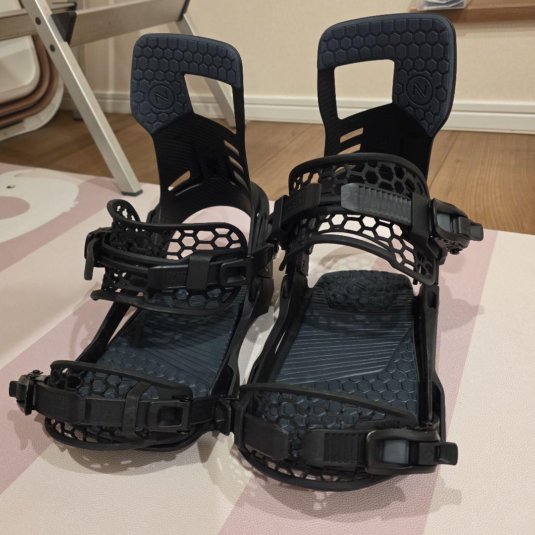 NIDECKER ナイデッカー KAON-X カオン-X