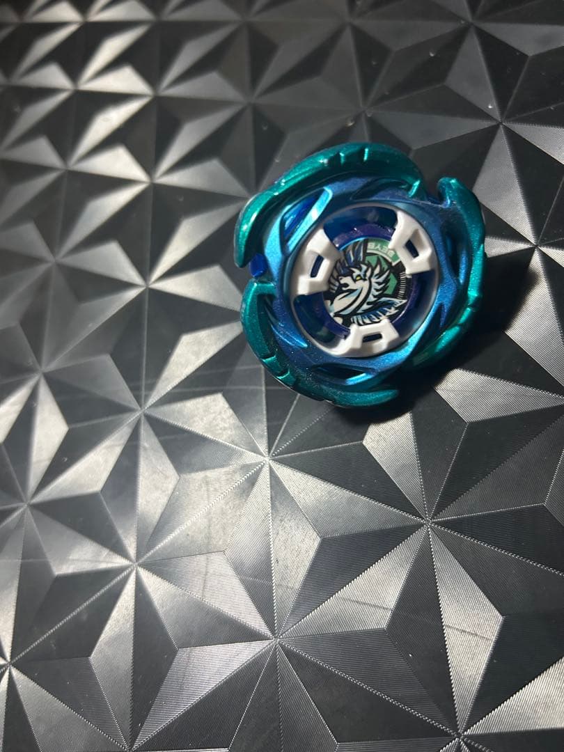 2個セット　 未使用エアロペガサス、新品未開封ワルキューレボルトのセット