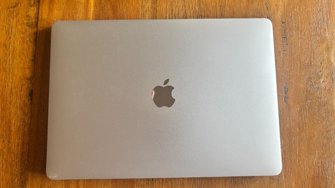 Apple MacBook Air M1 2020 16G/256G シルバー