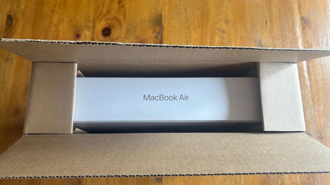 Apple MacBook Air M1 2020 16G/256G シルバー