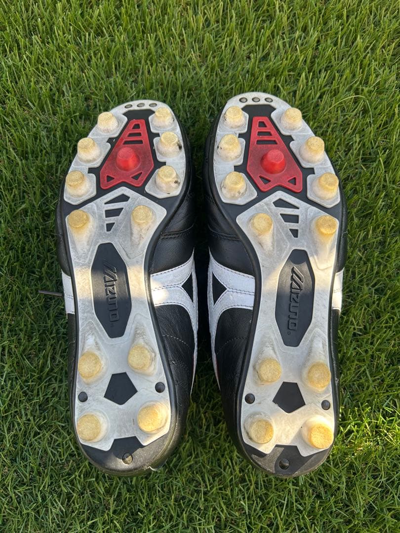 モレリアJapan 2 （25センチ）