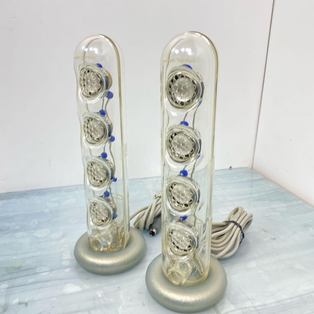 HARMAN Kardon SOUNDSTICKS III 2.1chスピーカー