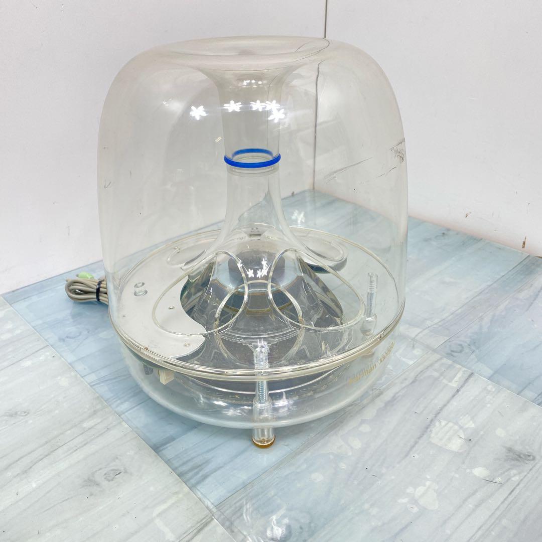 HARMAN Kardon SOUNDSTICKS III 2.1chスピーカー