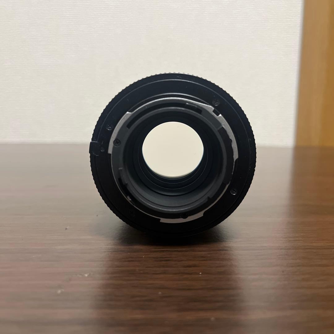 CONTAX RTS Sonnar T＊ 2.8/135 MMJ