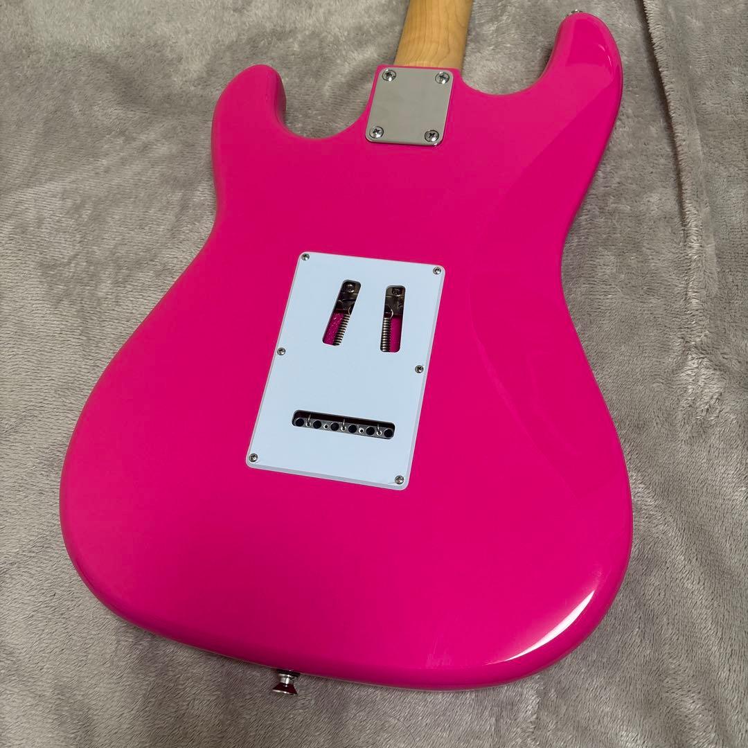 KramerFocus VT-211S ホットピンク