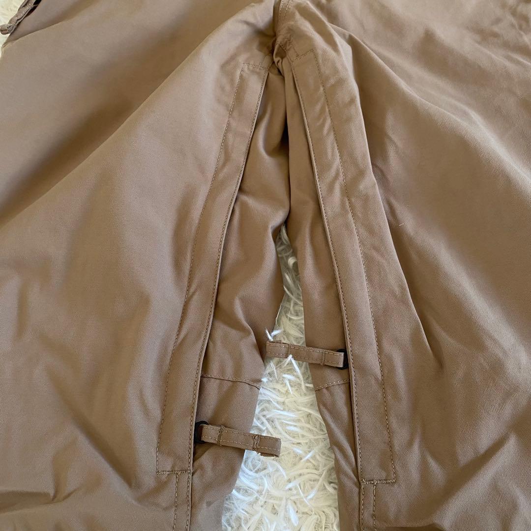 【未使用品タグ付き】686 STANDARD PNT カーキ　S