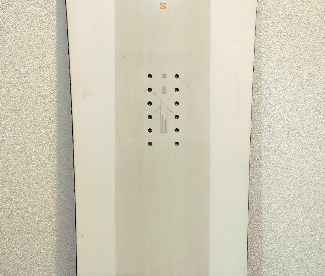 SALOMON HPS SICKSTICK 156cm 24-25モデル