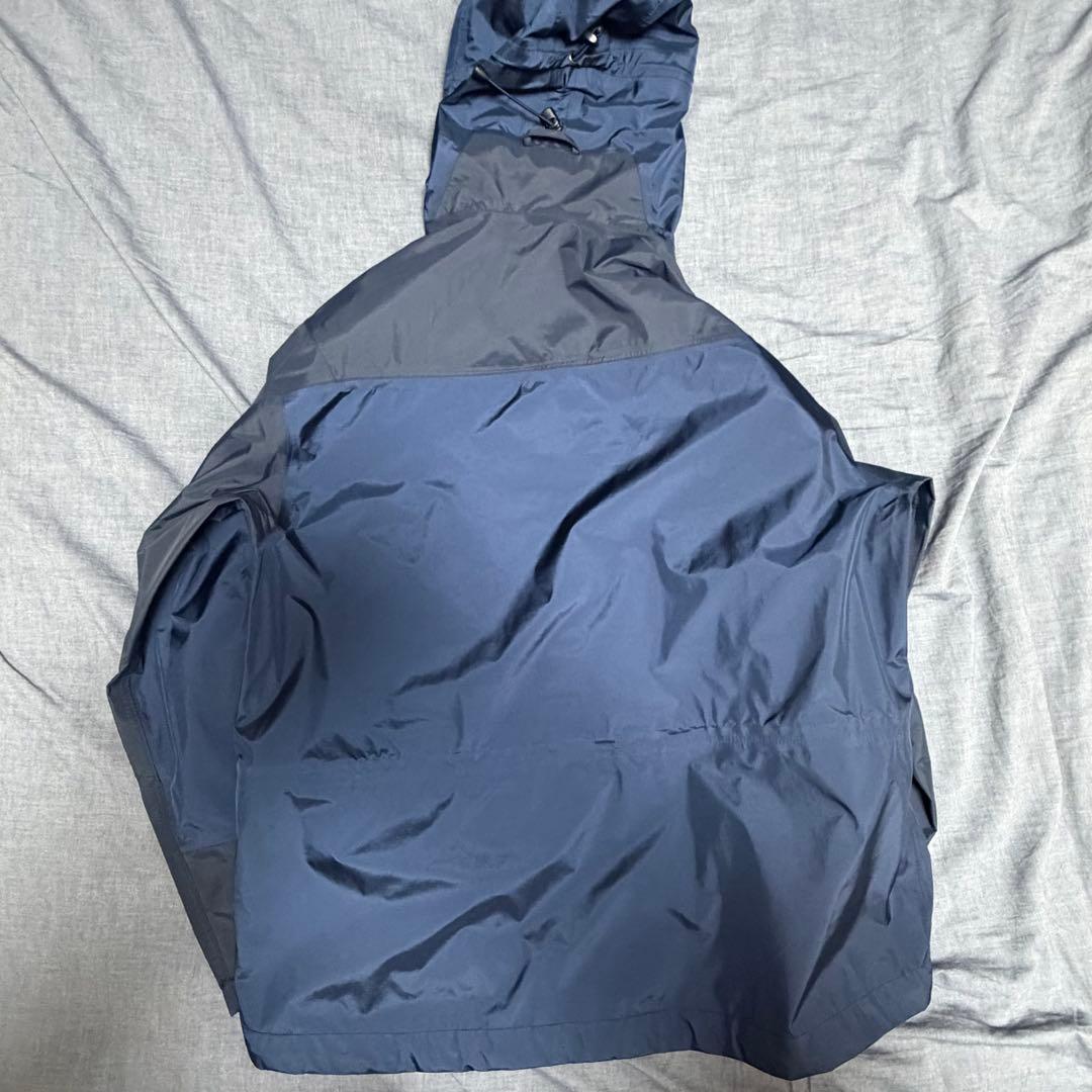 ジャケット・アウター BROCHURE ALWAYTH AURUM HOODY L