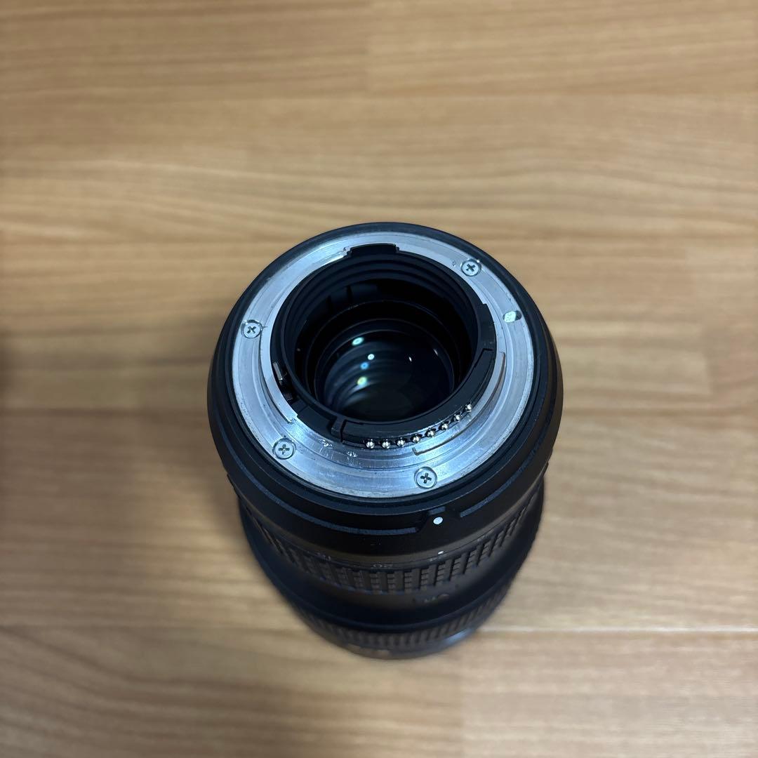 レンズ(ズーム) Nikon AF-S NIKKOR 16-35mm F4G ED VR