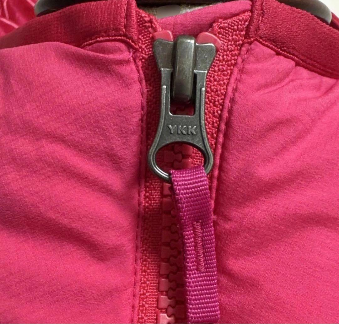 新品未使用　THE NORTH FACE ノースフェイス　ダウンジャケット　M