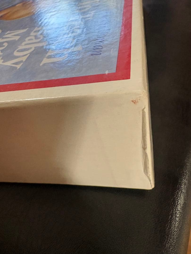 How To Teach Your Baby Math Cards ドッツ