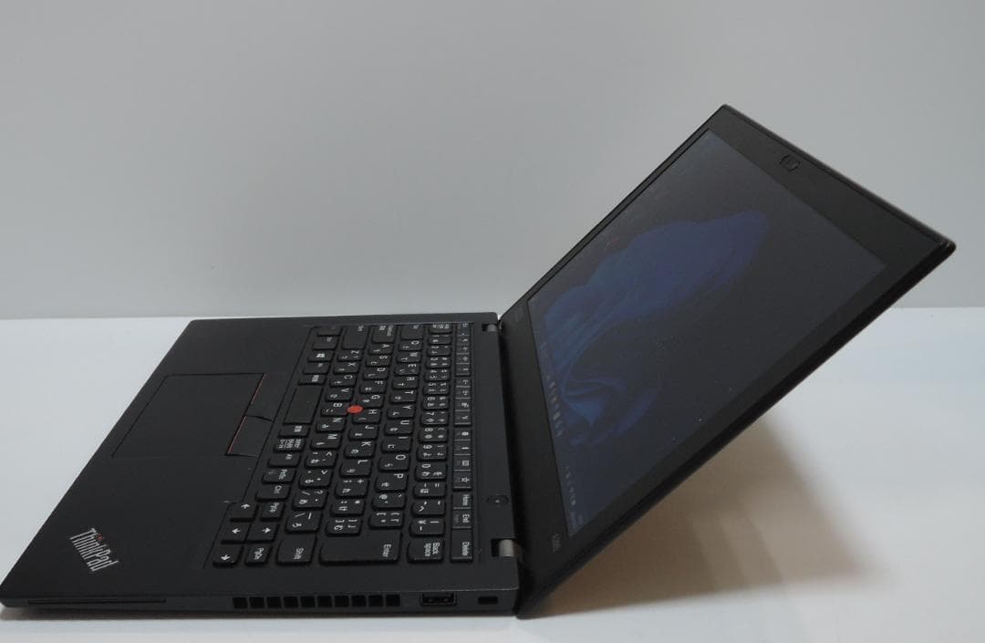 Windowsノート本体 Lenovo Thinkpad A285 Ryzen 5 Pro