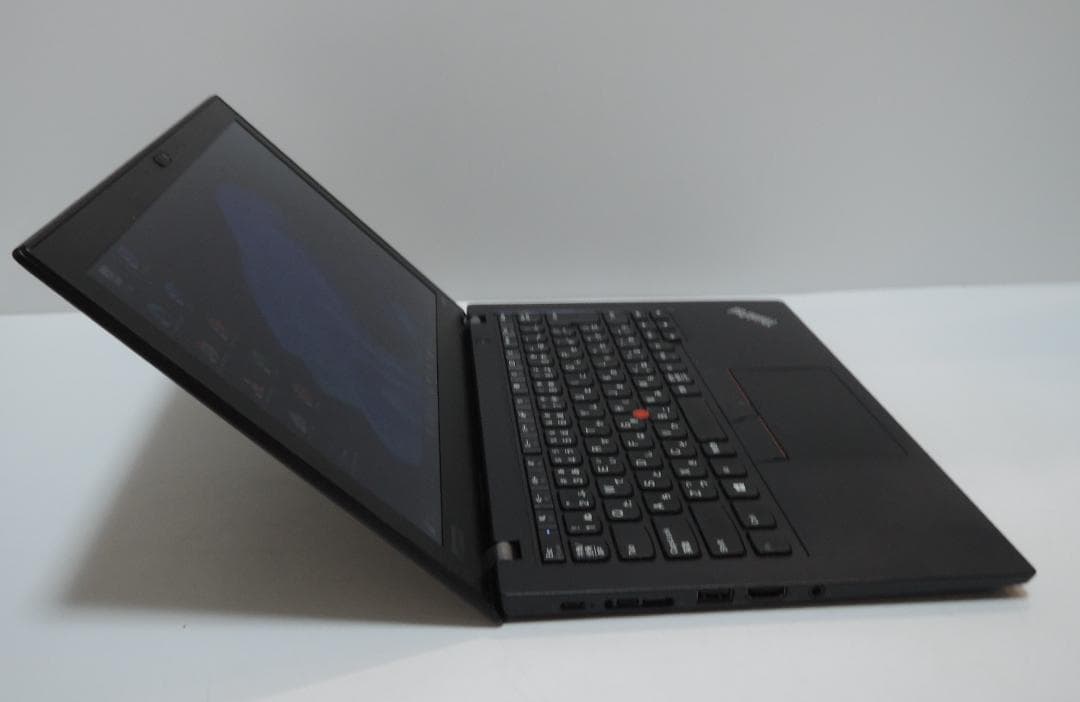 Windowsノート本体 Lenovo Thinkpad A285 Ryzen 5 Pro