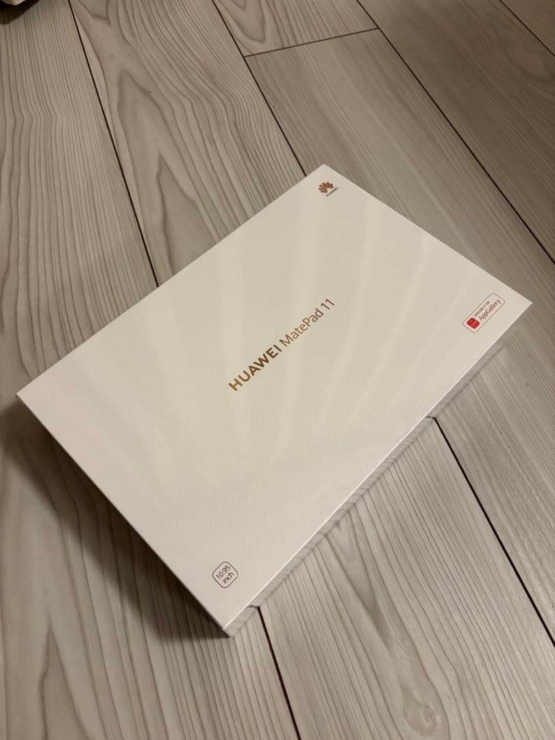 HUAWEI MatePad 11 未開封 保護フィルム付き