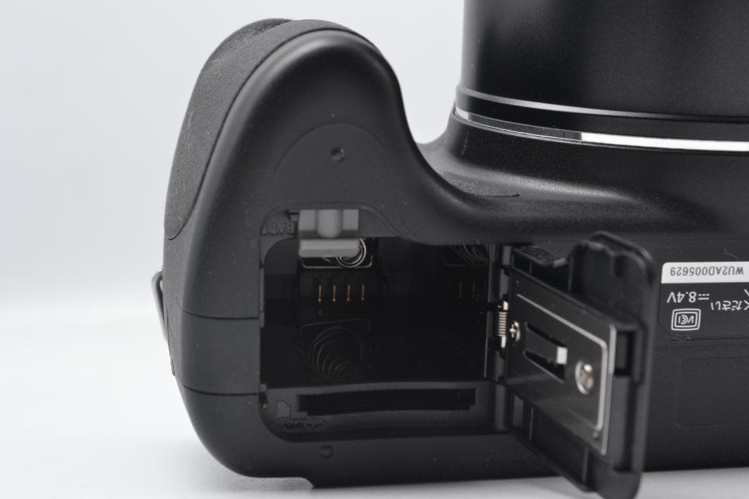 Panasonic DC-FZ85 4Kデジタルカメラ