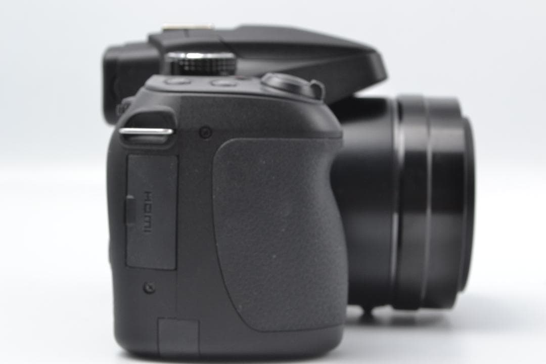 Panasonic DC-FZ85 4Kデジタルカメラ