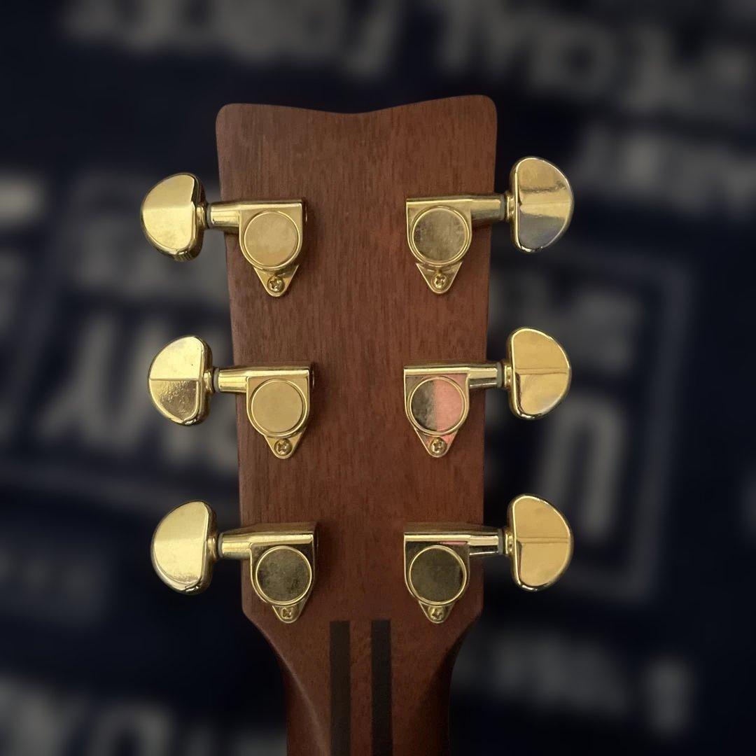 YAMAHA LS-TA エレアコ ヤマハ トランスアコースティック 美品