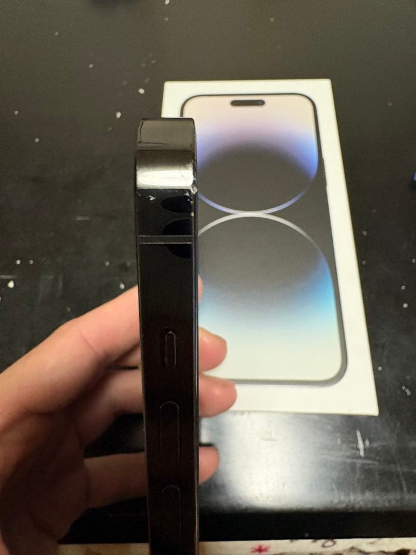 iPhone14Pro Max SIMフリー