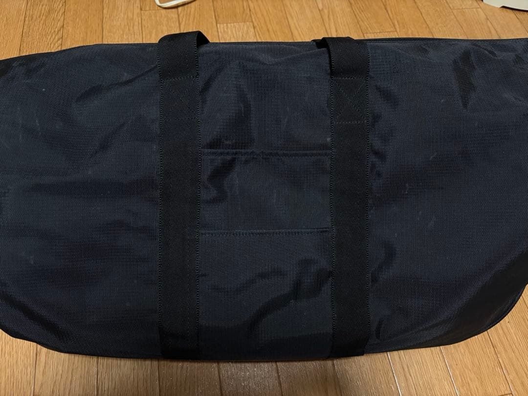 オールウェーブセット　美容学校　国家試験　美容学校バッグ