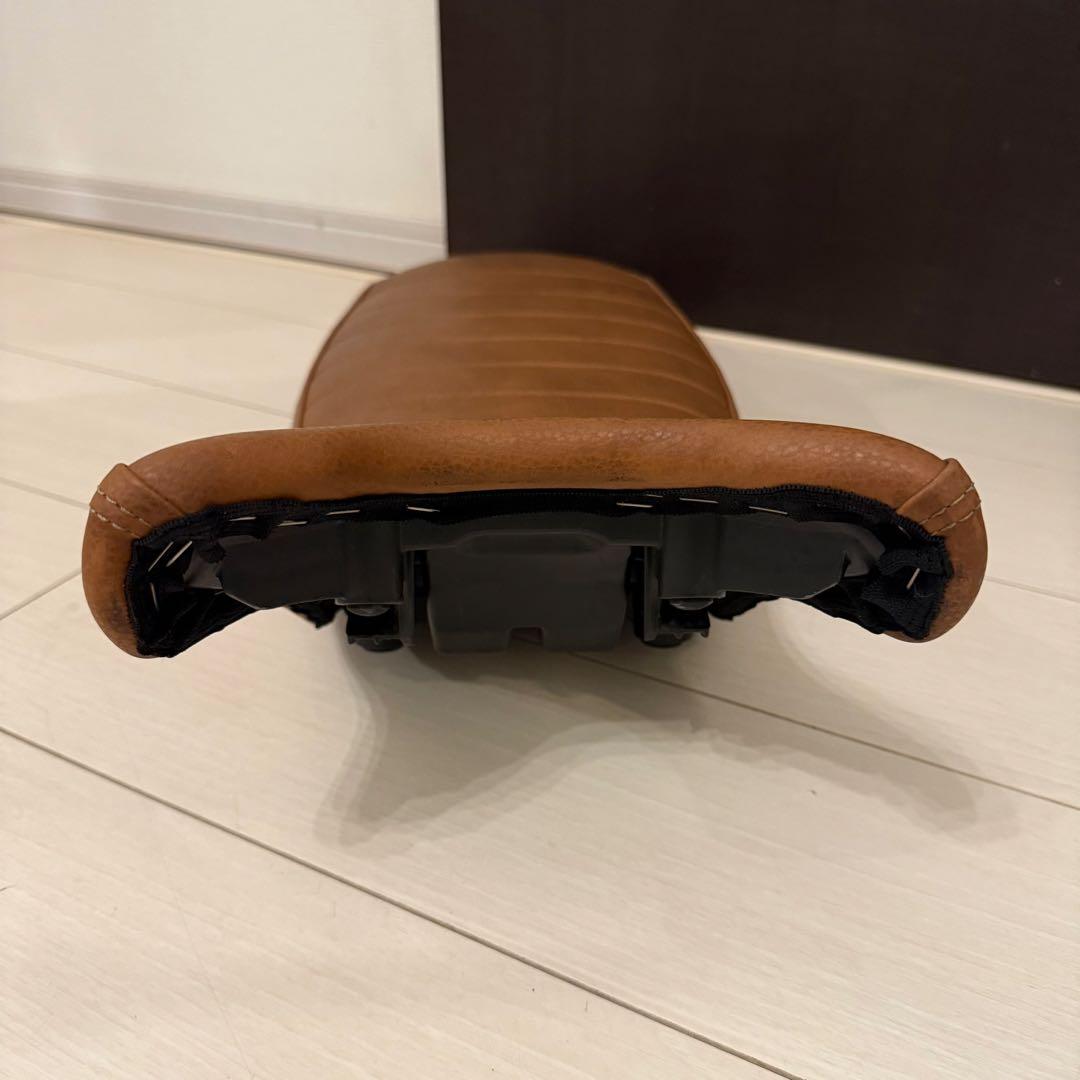 【美品】 R nineT スクランブラー 純正シングルシート