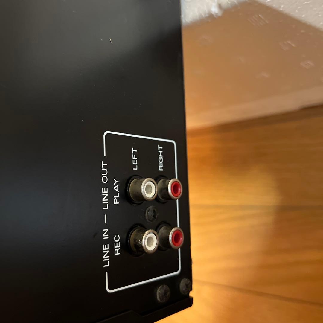 その他 TRIO KX-880SR