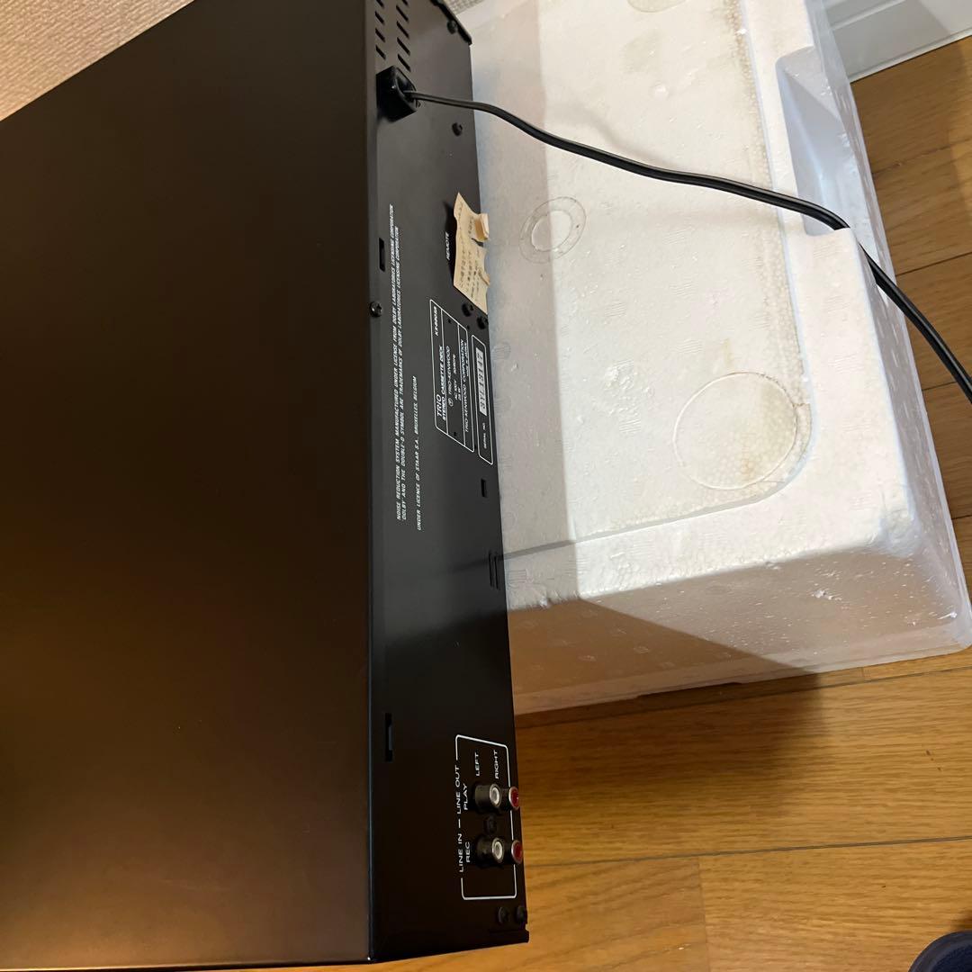 その他 TRIO KX-880SR