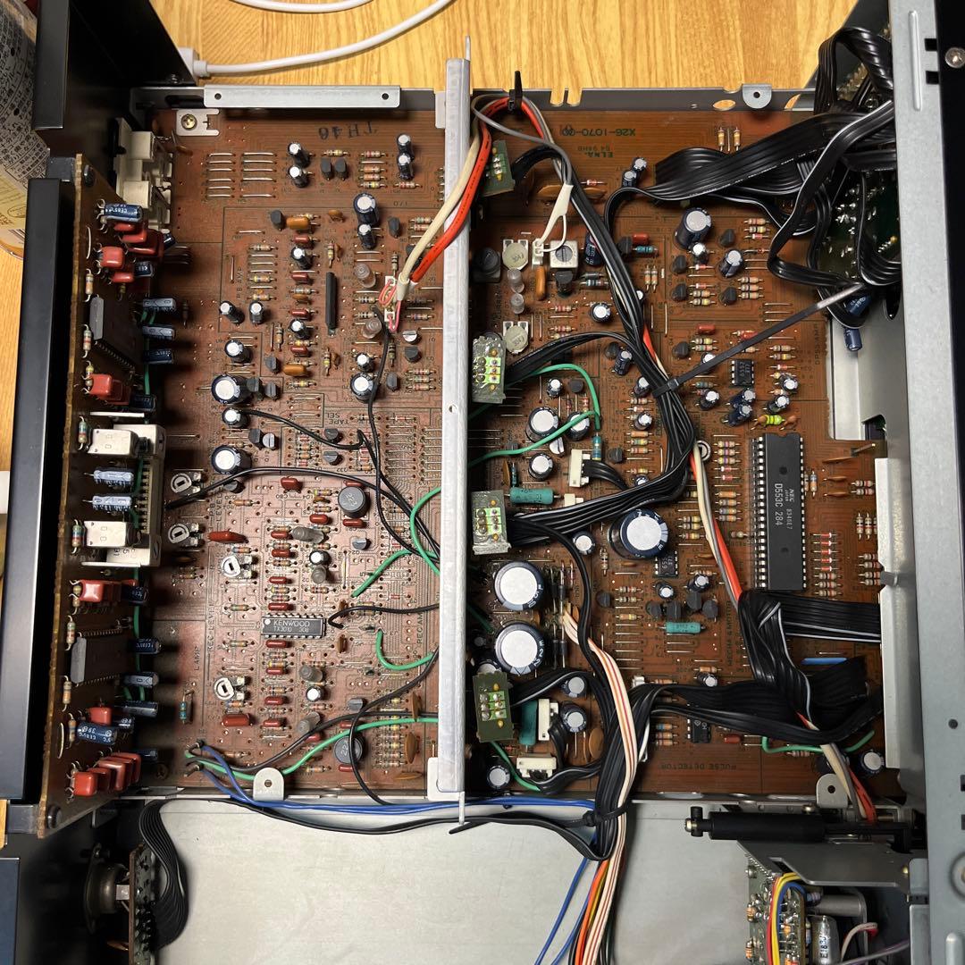 その他 TRIO KX-880SR