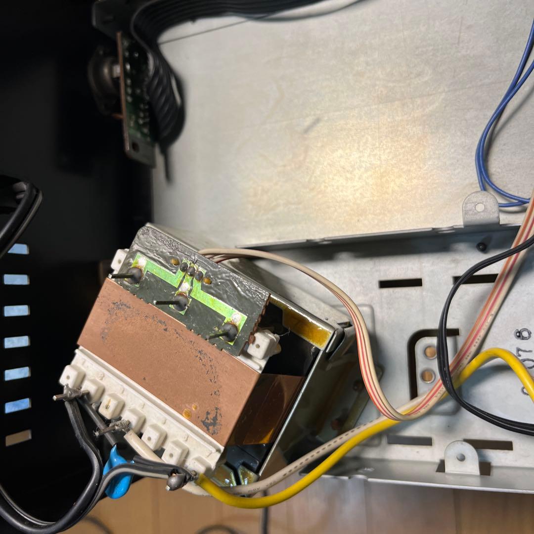 その他 TRIO KX-880SR