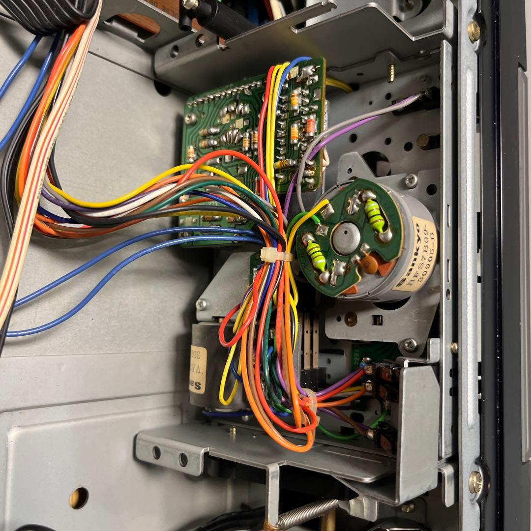 その他 TRIO KX-880SR