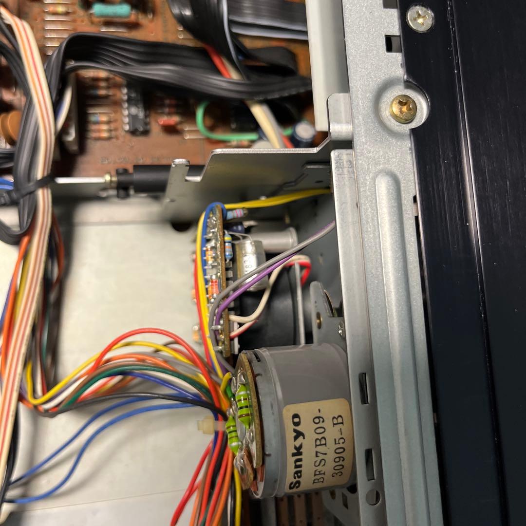 その他 TRIO KX-880SR