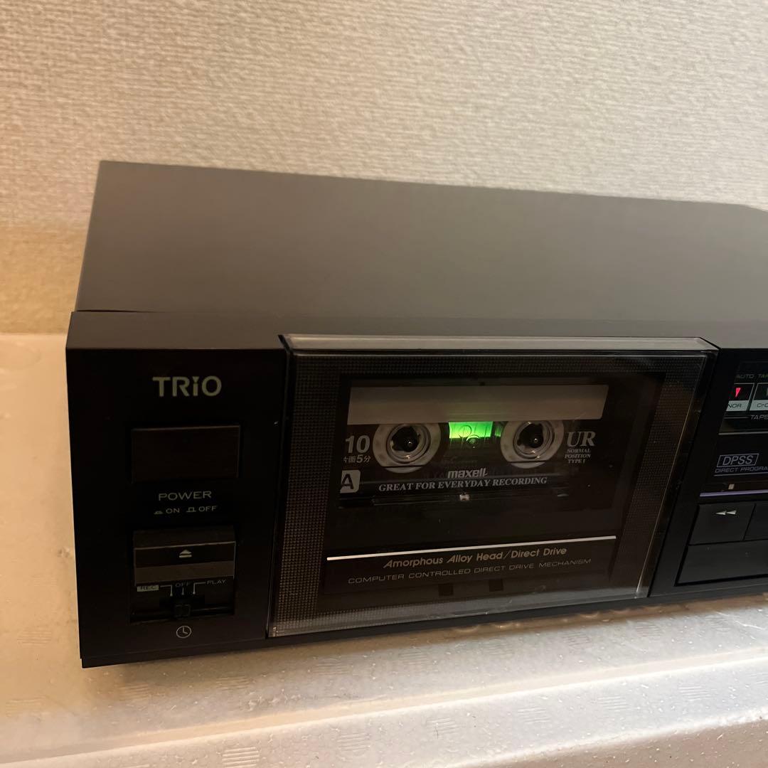 その他 TRIO KX-880SR