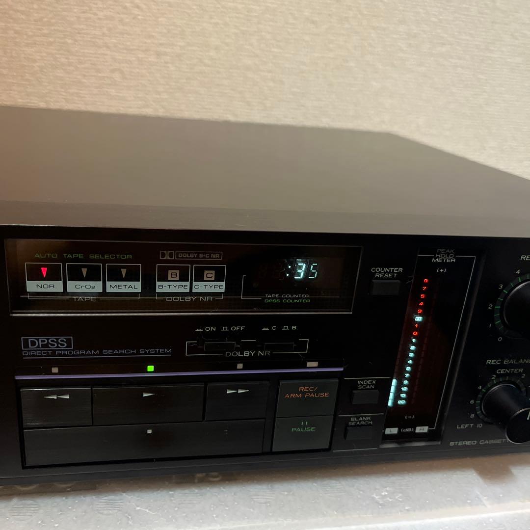 その他 TRIO KX-880SR