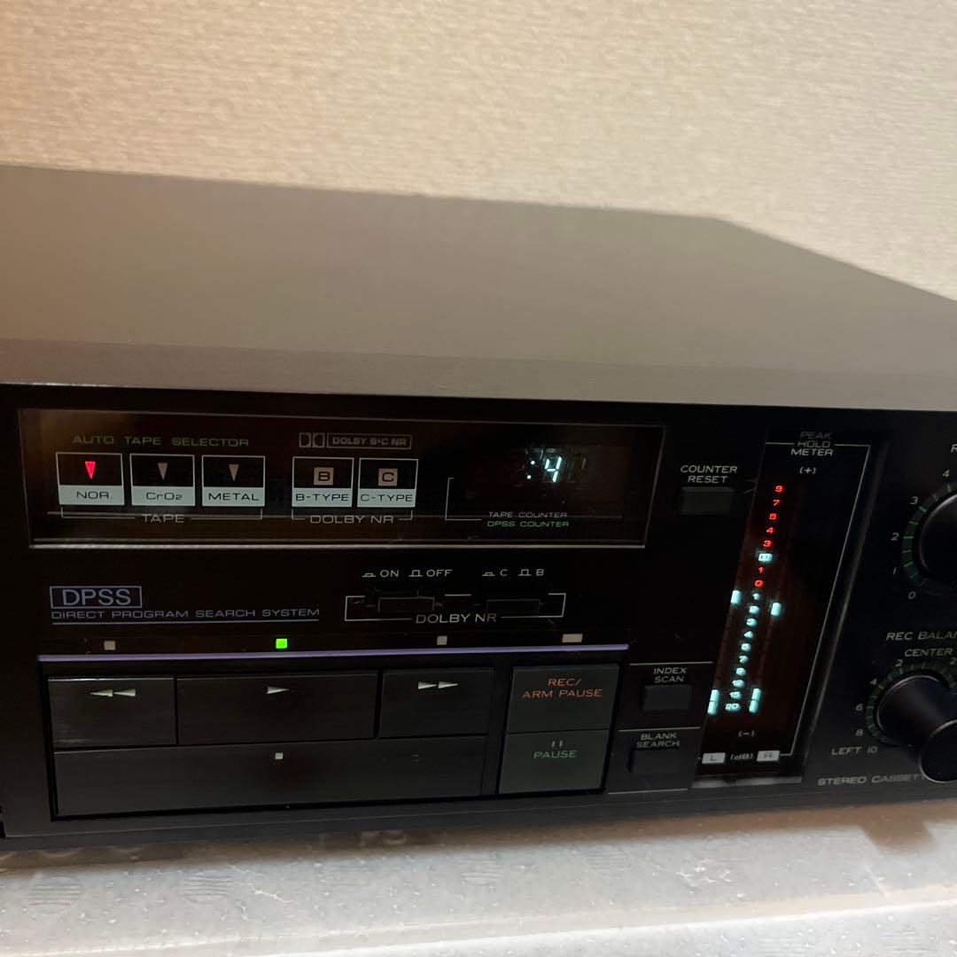 その他 TRIO KX-880SR