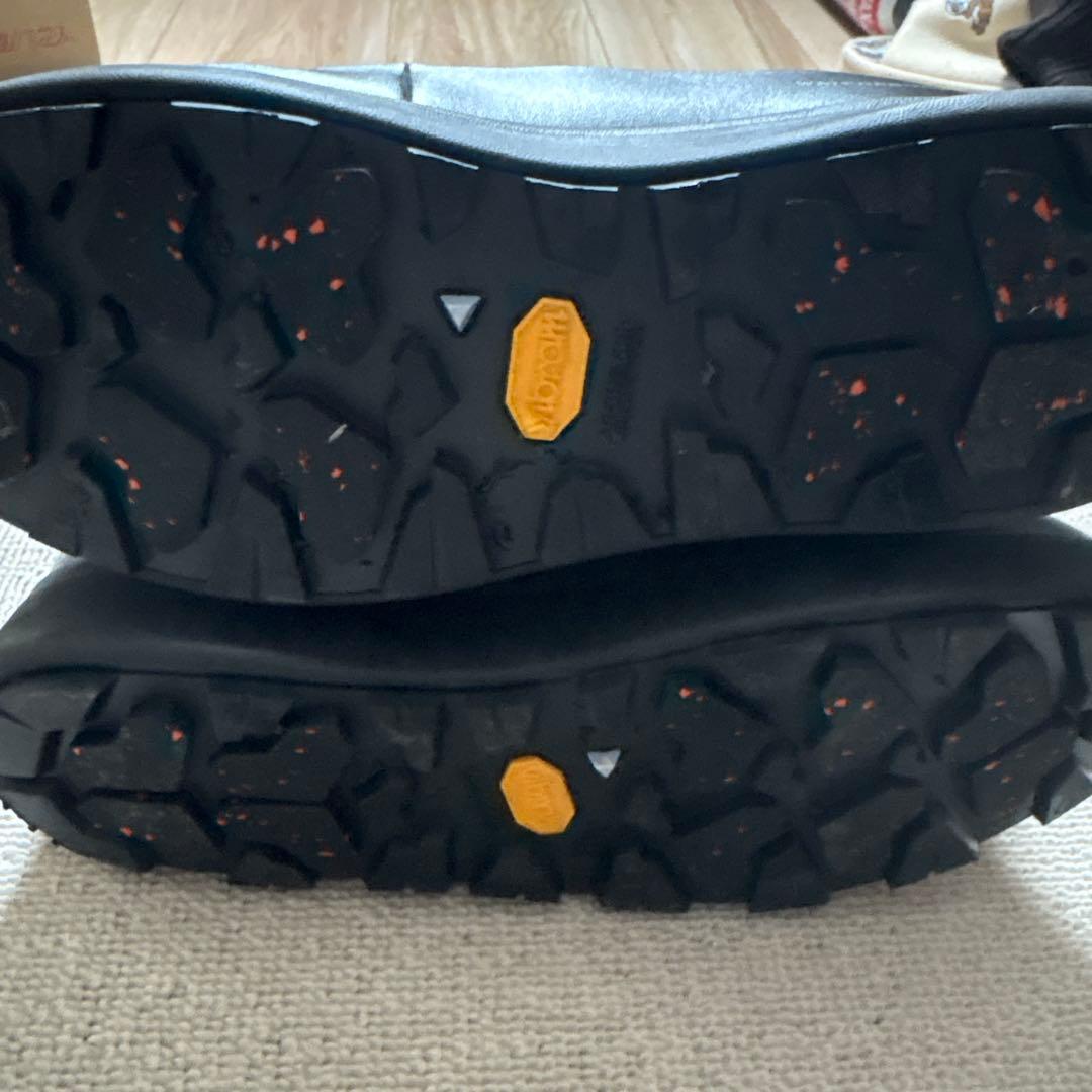 Columbia サップランドサイドゴアブーツ ブラックコロンビア