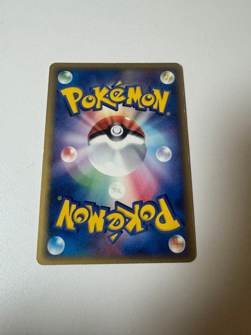 【希少】　エーフィδ-デルタ種　049/086 1edition【美品】