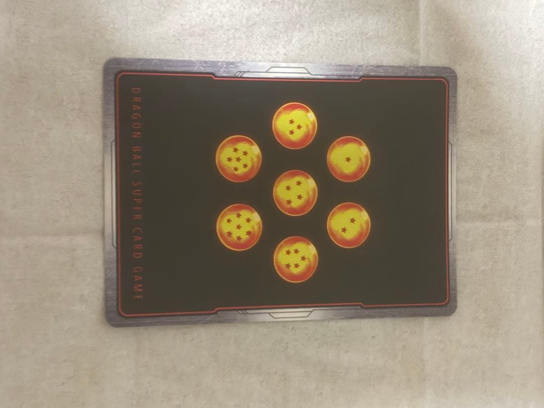 孫悟空 SCR FB01-139 ドラゴンボールフュージョンワールド 最安値