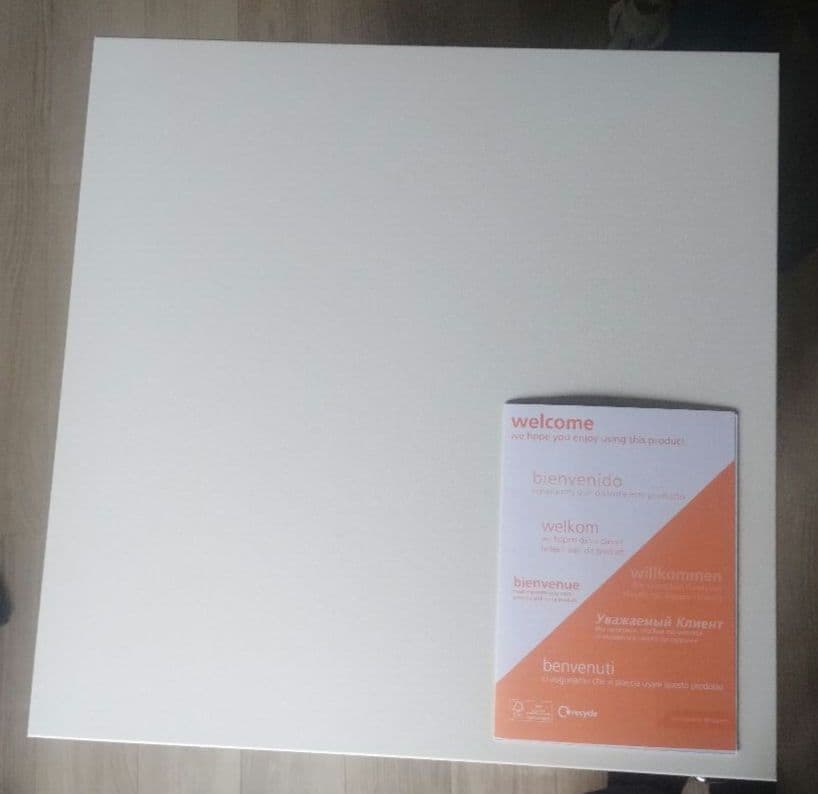 BISLEY　ビスレー　キャビネット　鍵無し　白