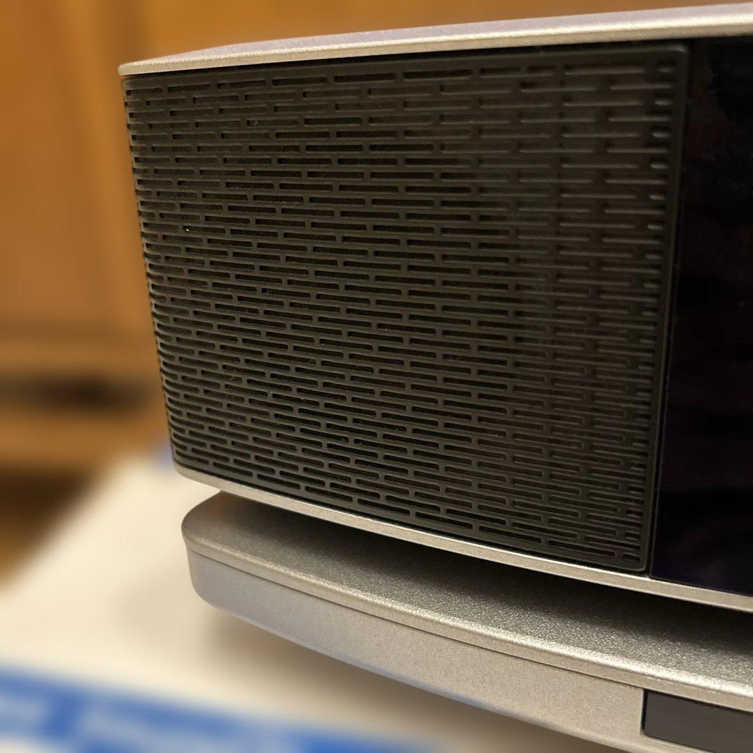 美品 BOSE Wave SoundTouch IV music system