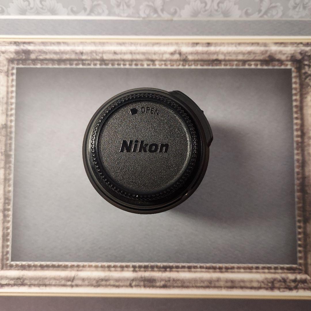 Nikon 望遠ズームレンズ