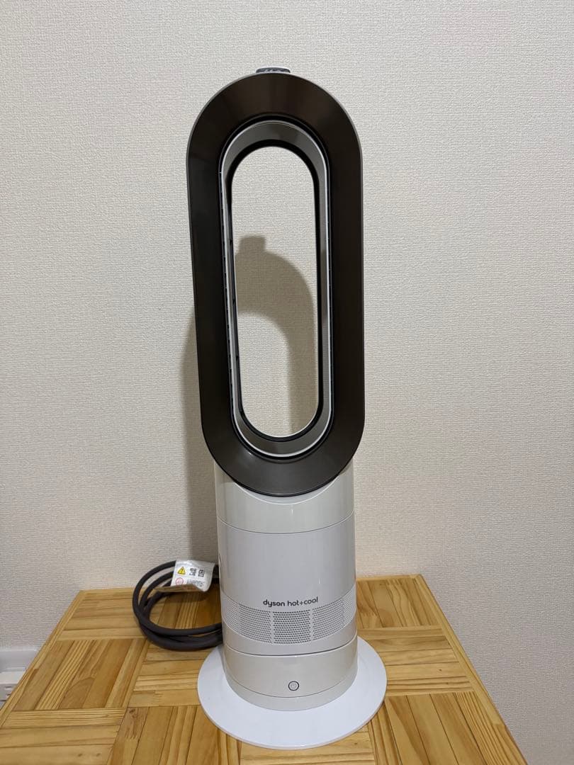 扇風機・サーキュレーター Dyson Hot + Cool AM09