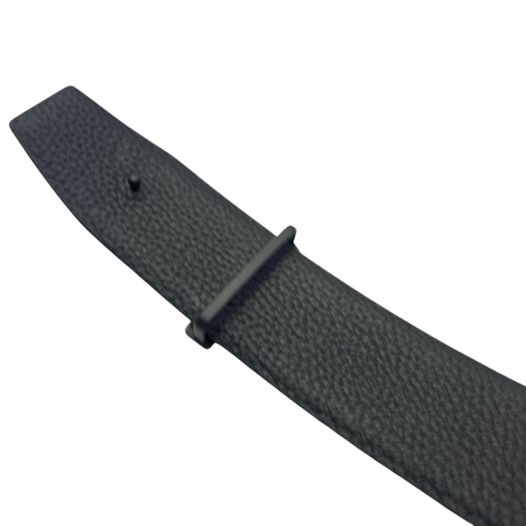 美品　Tom Ford トムフォード　リバーシブル ベルト 88-98ｃｍ