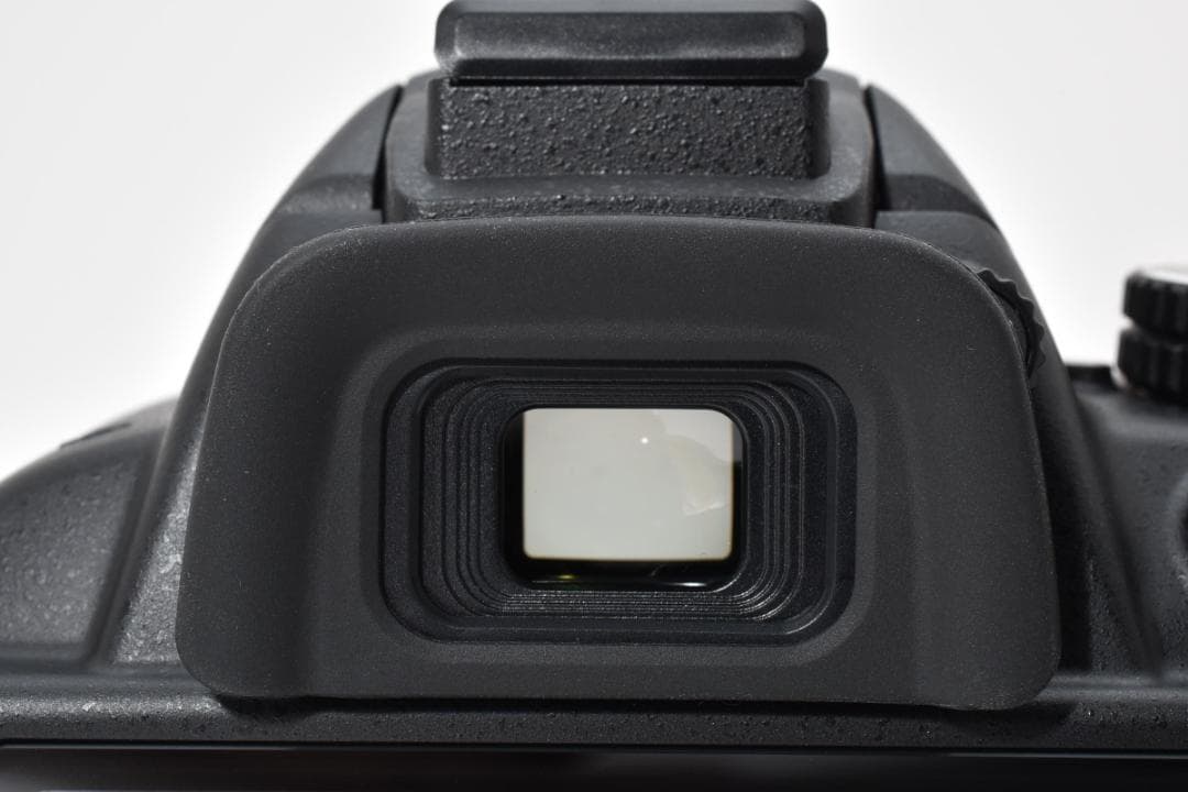 新品級✨ショット数30回❤️Nikon D3100 レンズセット スマホ転送