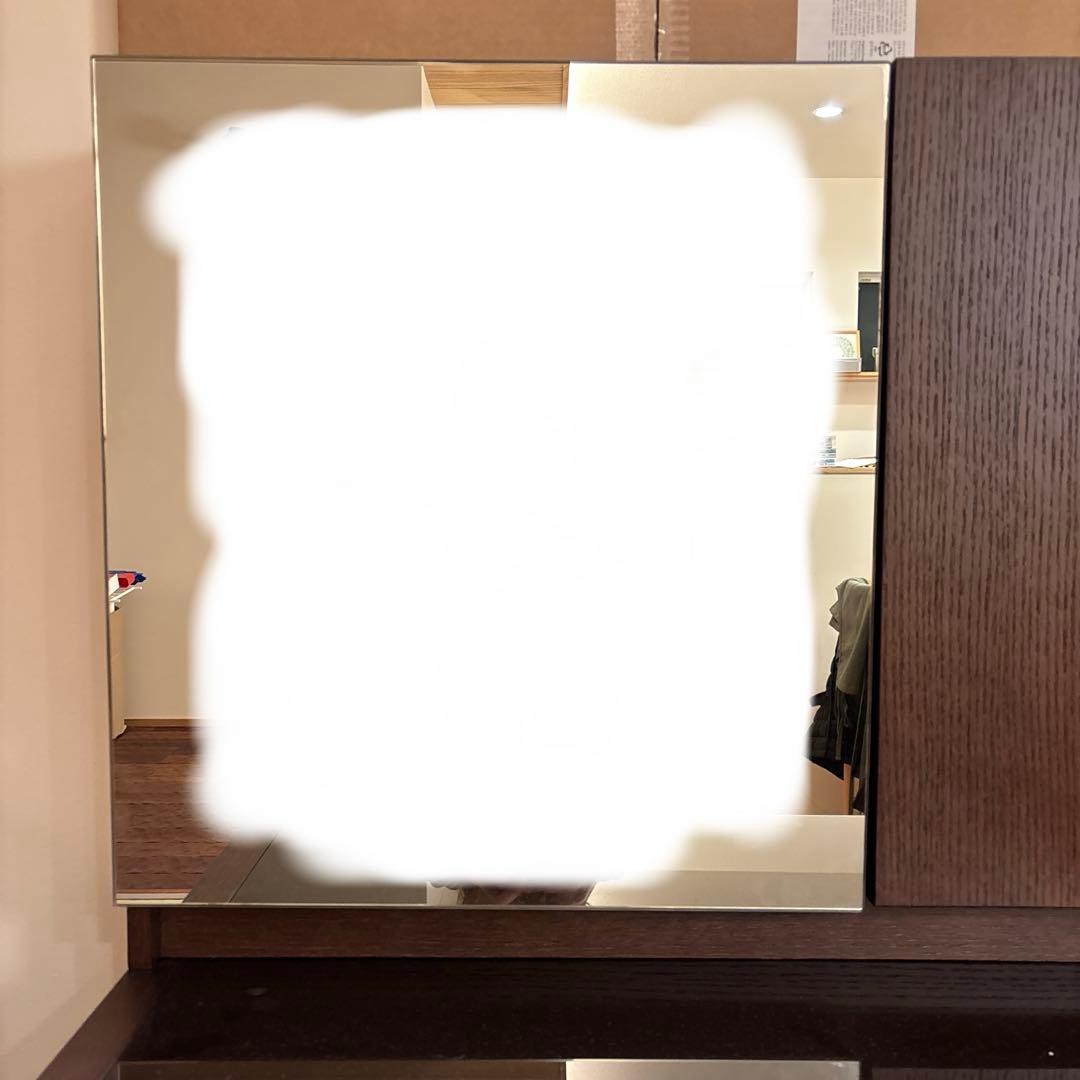 moda en casa モーダエンカーサ　ドレッサー　化粧台