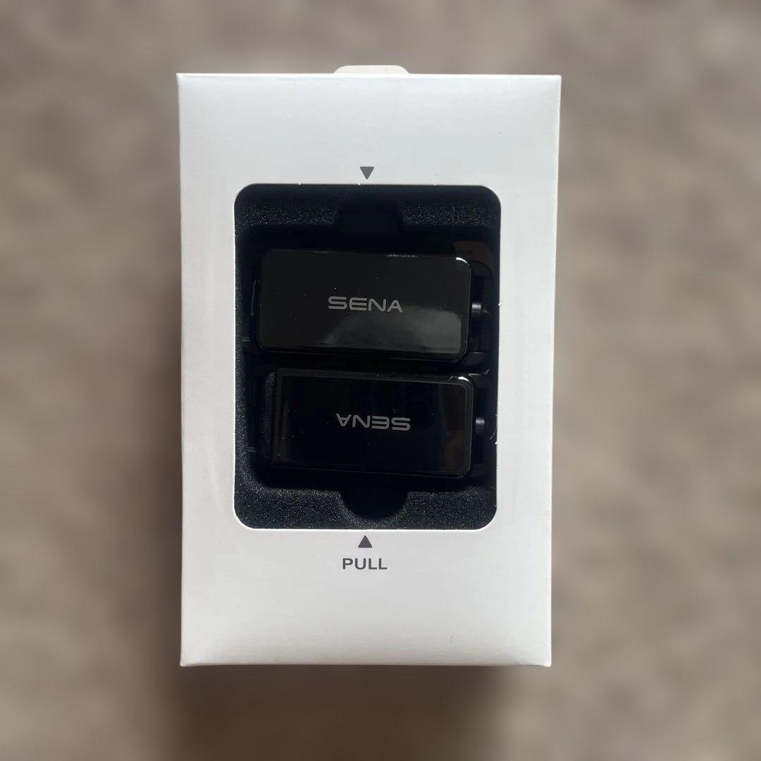 SENA Pi （パイ）　新品•未使用