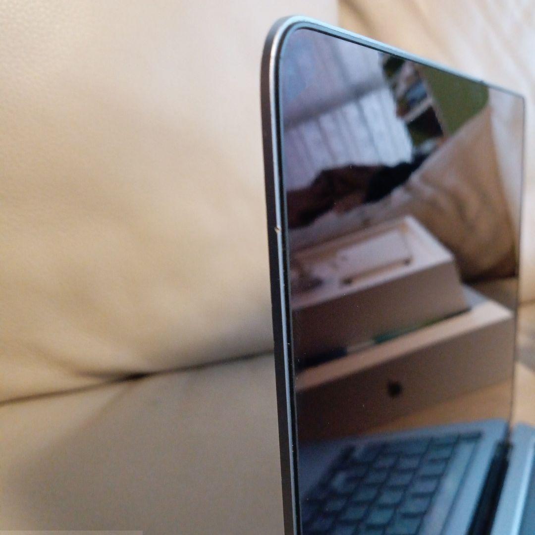 MacBook Pro 13インチ M1 2020 16GB 2TB