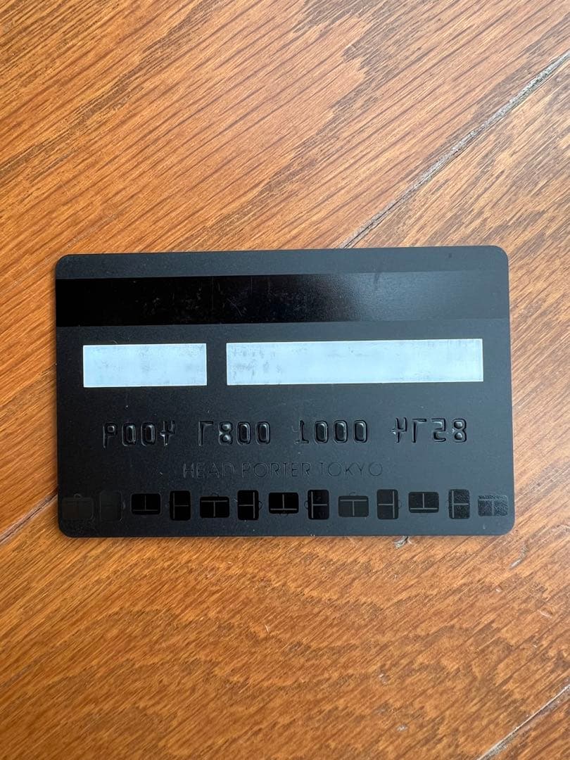 希少！廃盤品！PORTER タンカートートバッグ