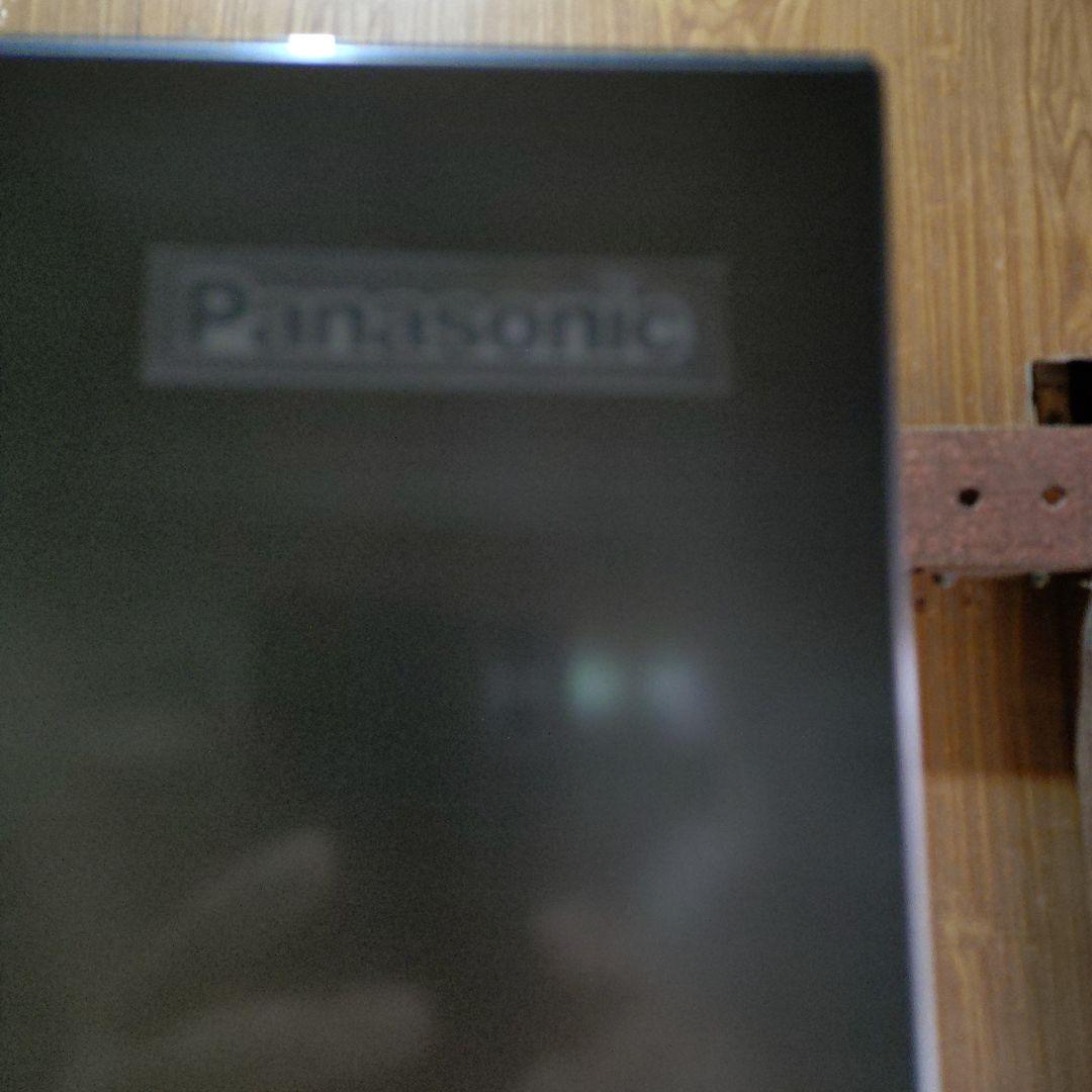 Panasonic 冷蔵庫 248リットル　NR-B252T-H