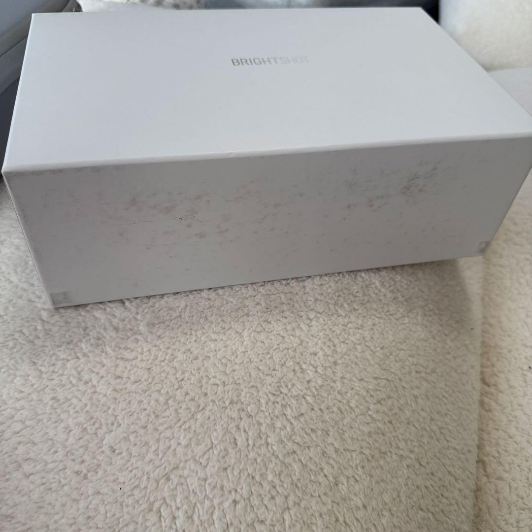 Panasonic フォトブライトショット　美顔器